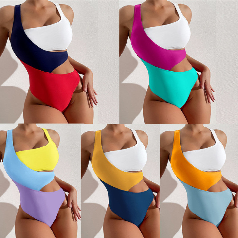 Monaco Sculpting Bikini Set